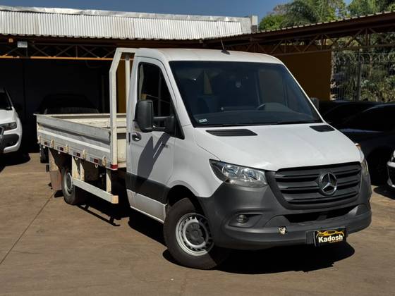 MERCEDES-BENZ SPRINTER 2.0 CDI DIESEL CHASSIS 417 LONGO MANUAL MERCEDES-BENZ SPRINTER 2.0 CDI DIESEL CHASSIS 417 LONGO MANUAL